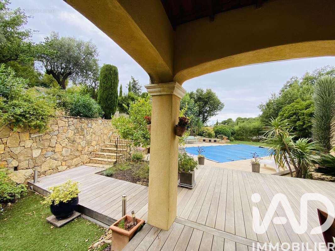 Photo 6 - Maison à OLLIOULES