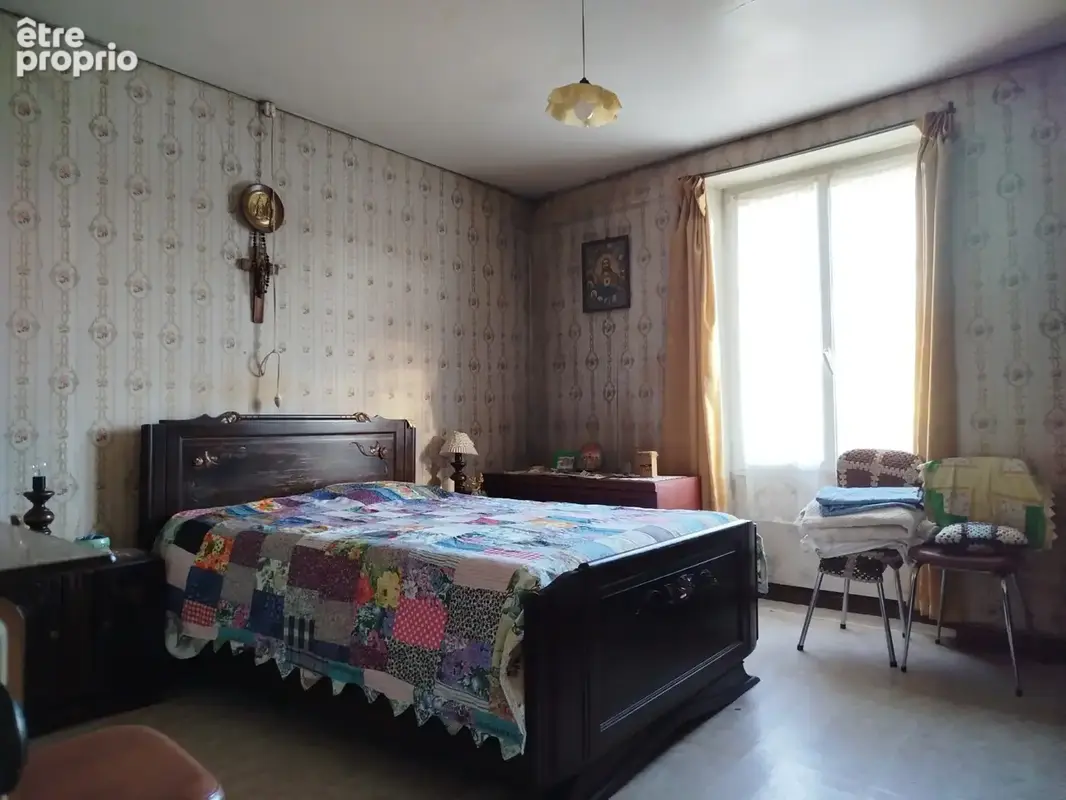 Maison 7 pièces 100 m² à vendre à Chef-Boutonne (79110) - photo 7