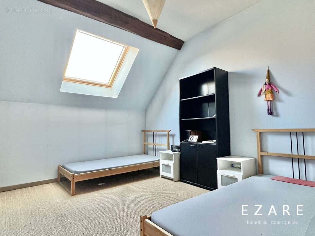 Maison à PLOMBIERES-LES-DIJON