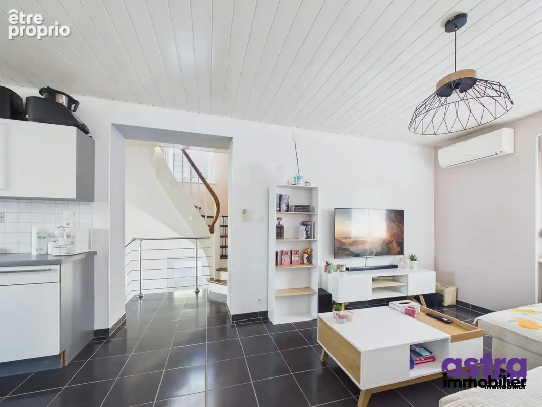 Maison 4 pièces 90 m² à vendre à Ensisheim (68190) - photo 1