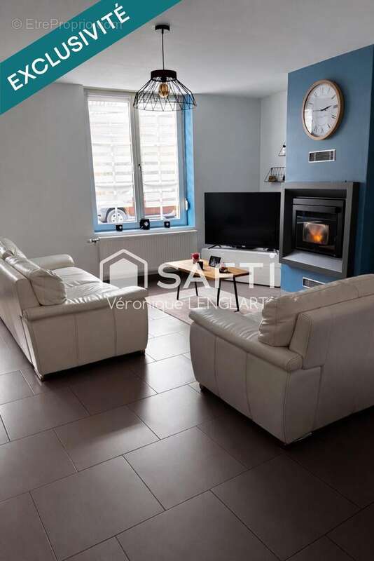 Photo 3 - Maison à ORCHIES