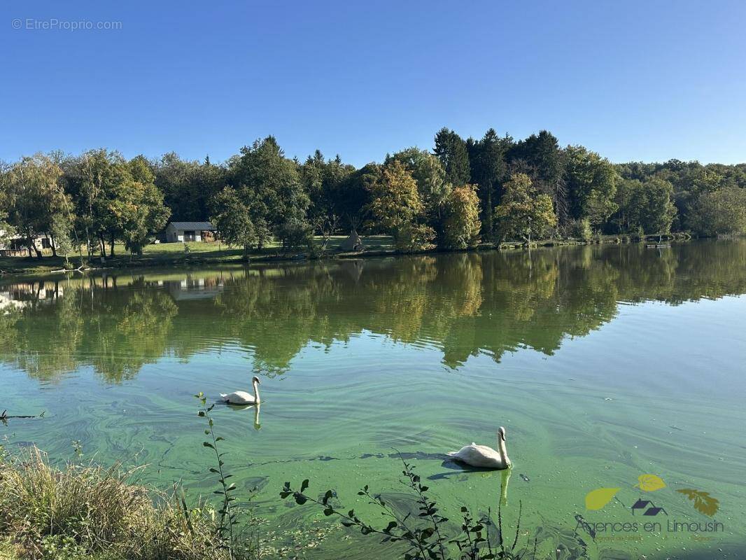 Maison à LA GENEYTOUSE