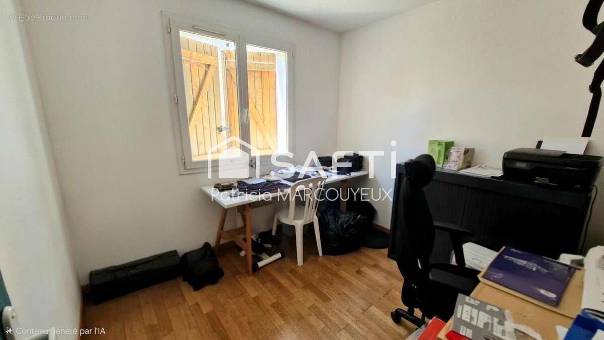 Photo 9 - Maison à SALLES-SUR-L'HERS