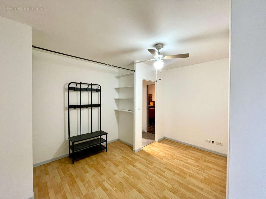 Appartement à ROANNE