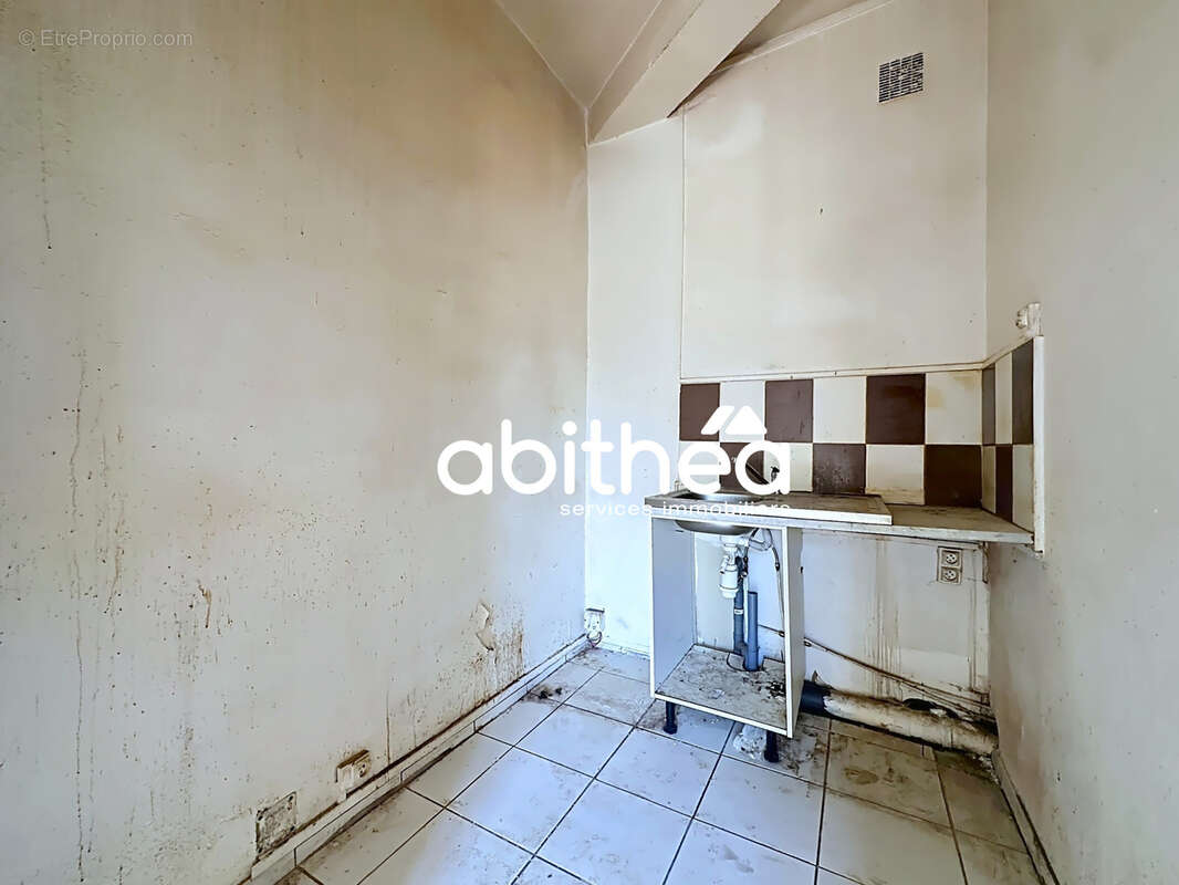 Appartement à BEZIERS