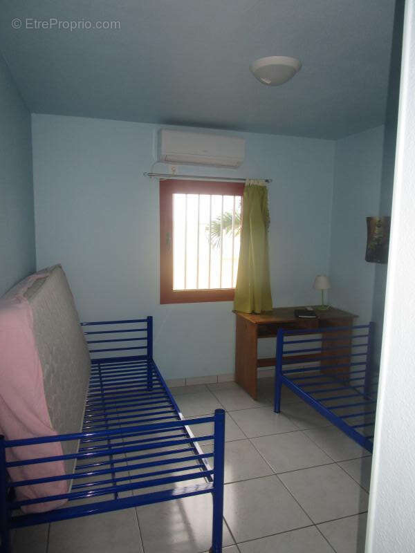 Appartement à KOUROU