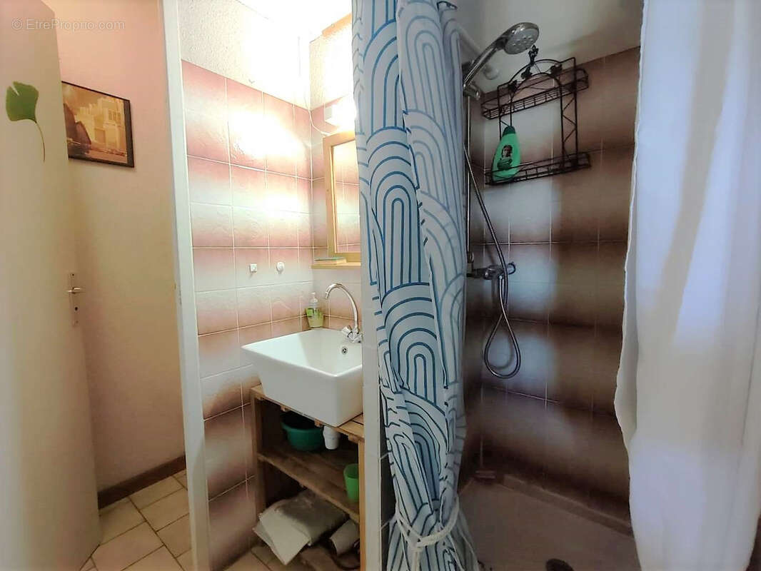 Appartement à NARBONNE