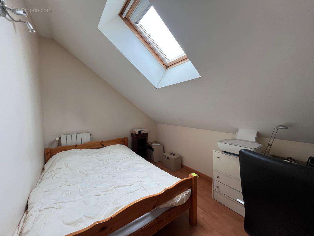 Maison à SAINT-JEAN-LE-BLANC