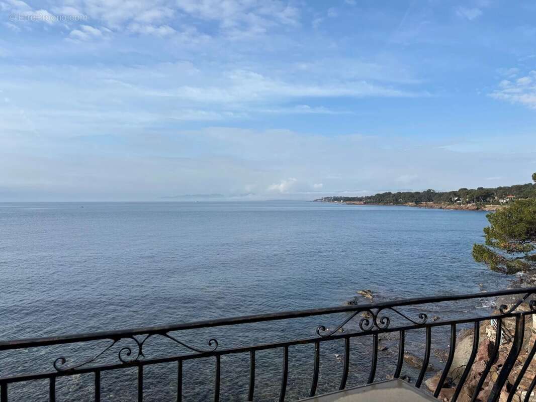 Maison à SAINT-RAPHAEL