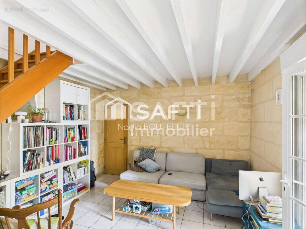 Photo 3 - Appartement à BEGLES