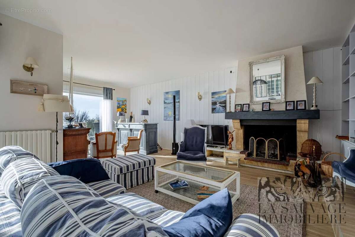 Maison à PIRIAC-SUR-MER