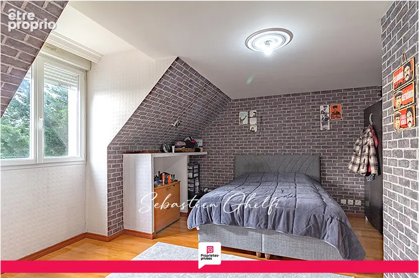 Romorantin grande maison avec 6 chambres, piscine et grand garage - photo 9
