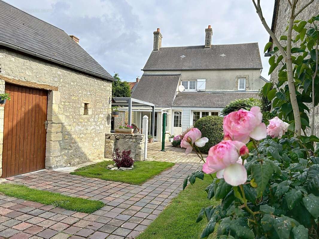 Maison à FORMIGNY