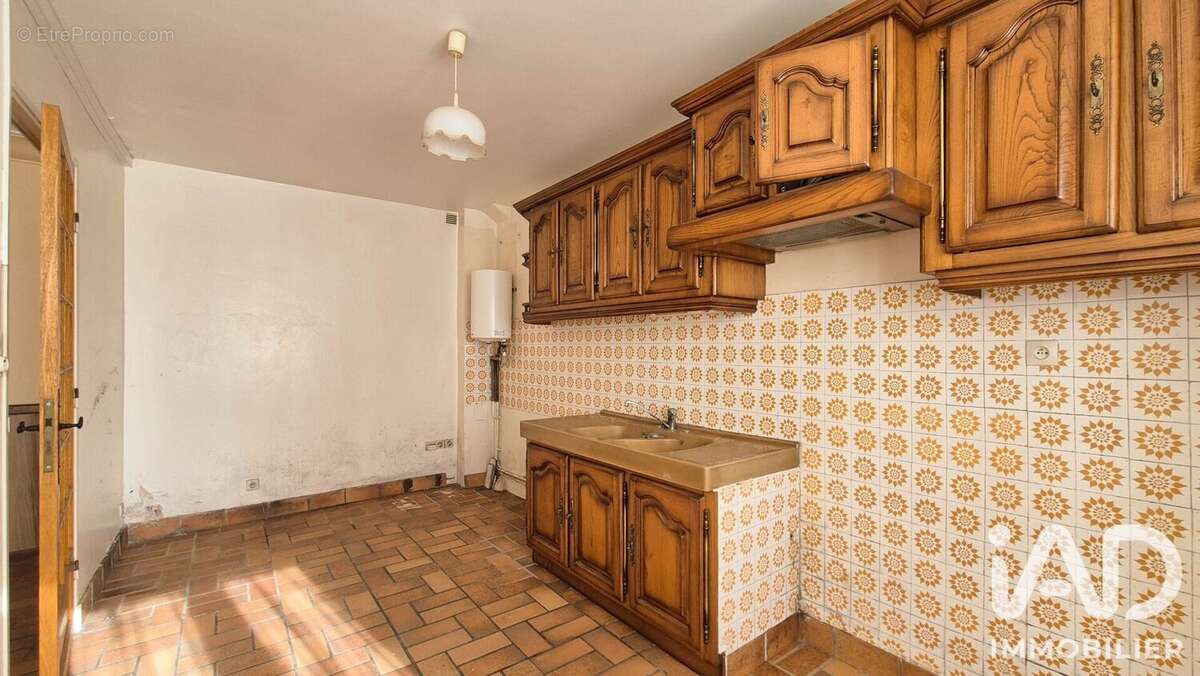 Maison 72 m² à Saint-Felix-De-Lunel  - photo 6