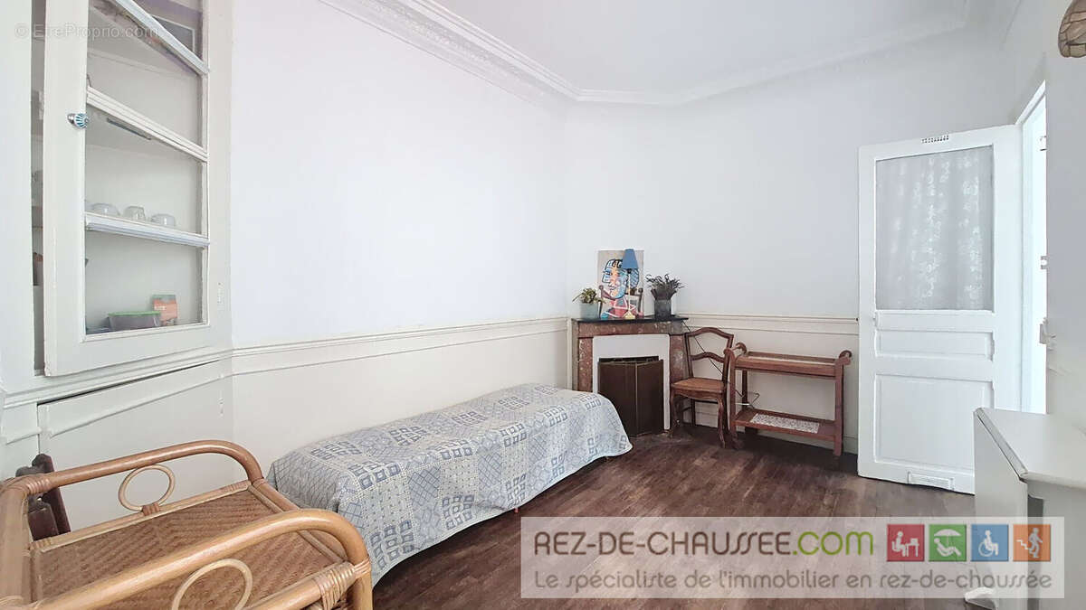 Appartement 2 pieces au calme - photo 4