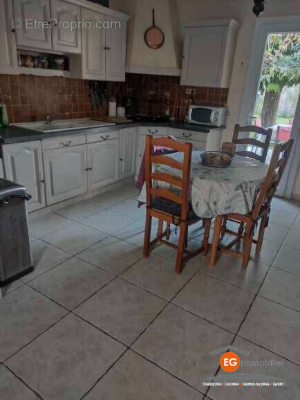 Maison à PIERRELATTE