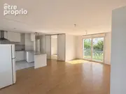 Appartement à NANTERRE