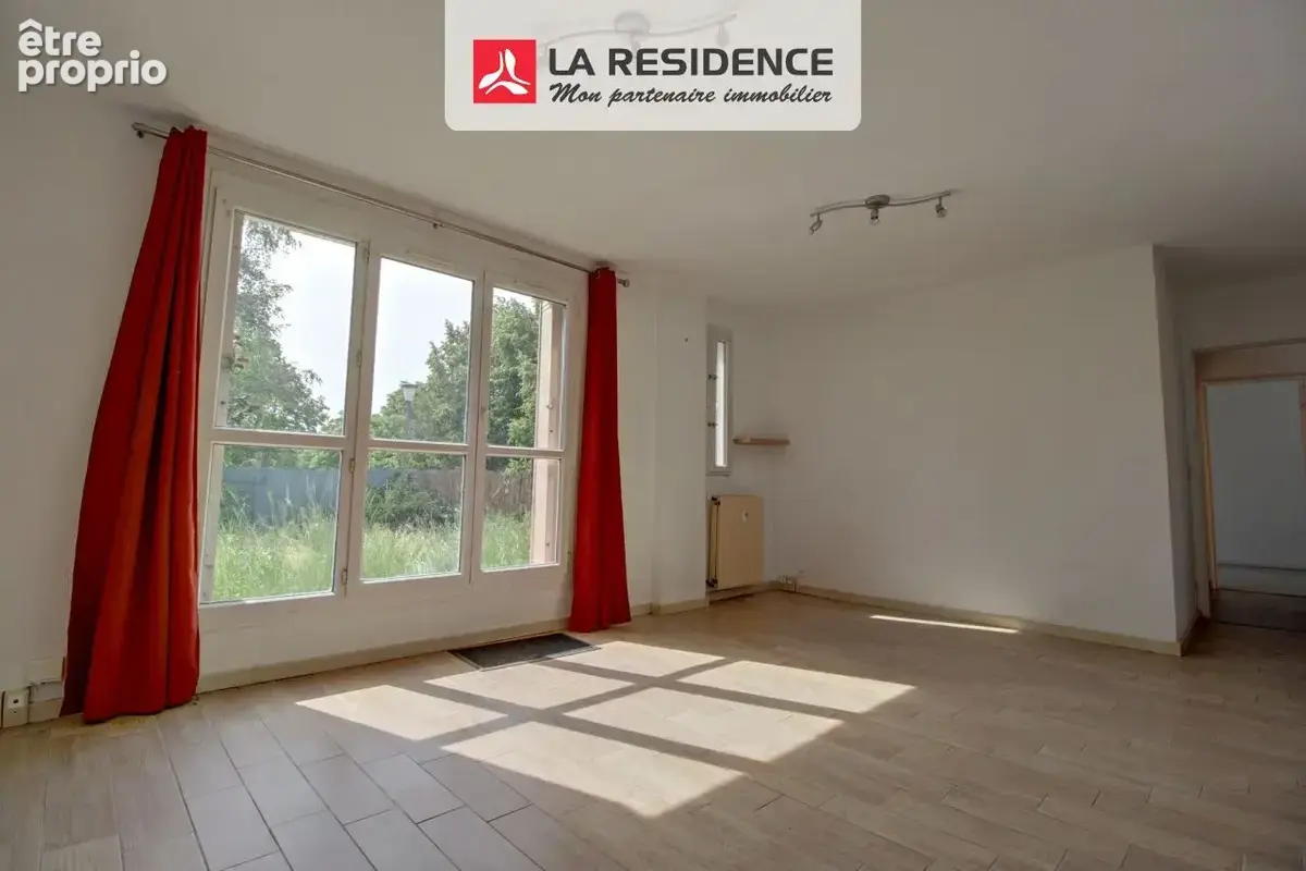 Appartement 70 m² à Cergy  - photo 5