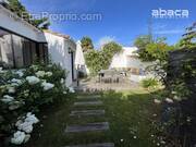 Maison à LES PORTES-EN-RE