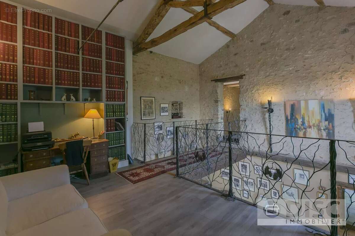 Maison à LES CABANNES