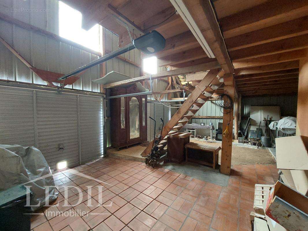 Maison à DURAVEL