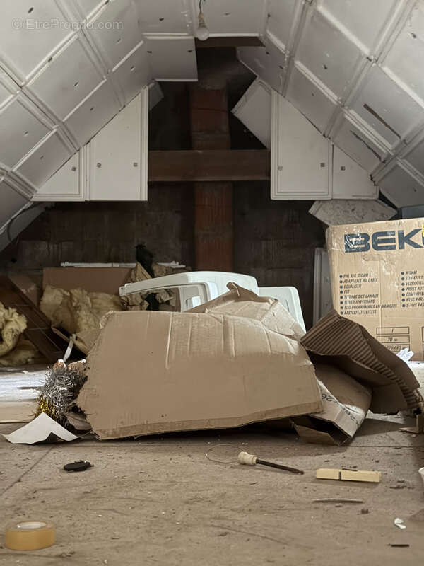 Maison à LANDERNEAU