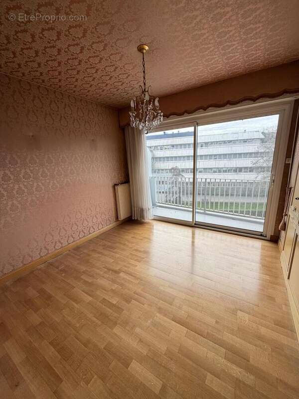 Appartement à CHOLET