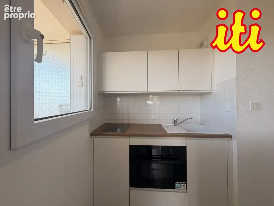 Appartement 2 pièces 25 m² à vendre à Les Sables-D'olonne (85180) - photo 5