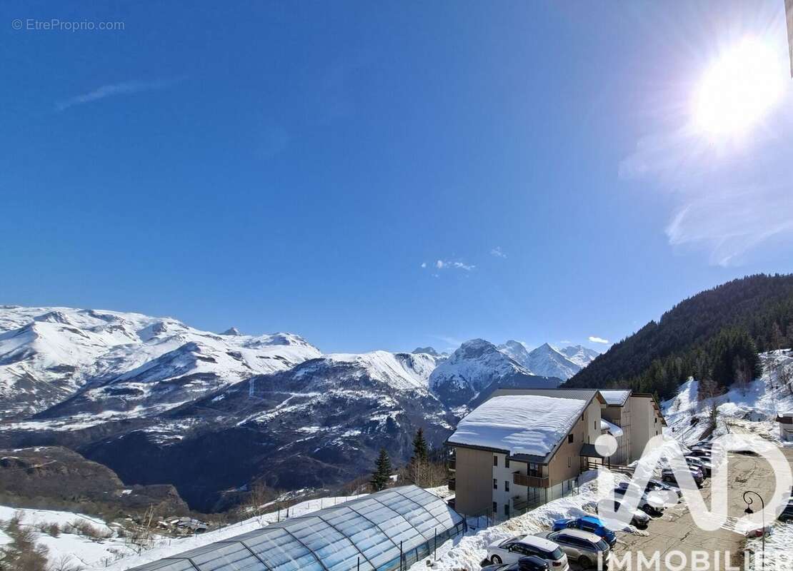 Photo 4 - Appartement à AURIS