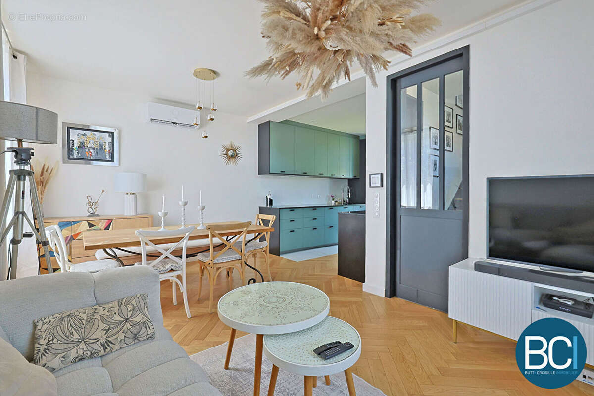 DOMMARTIN-LES-TOUL - Maison 5 pièces - 90m2 - photo 3