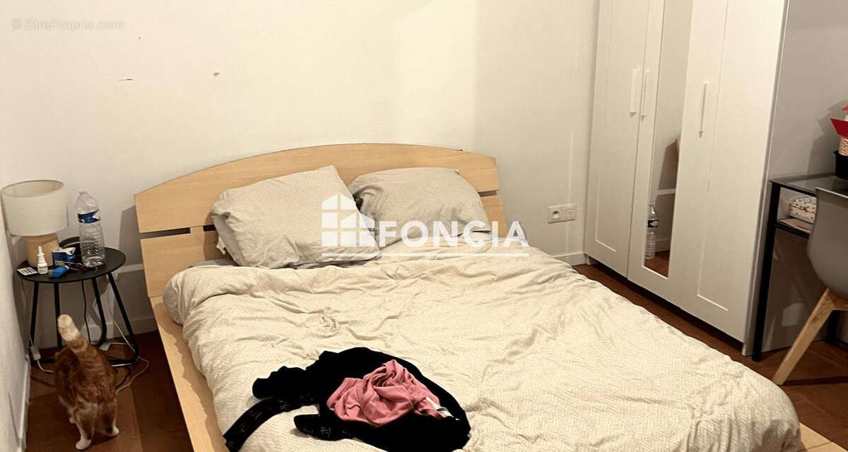 Appartement à AMIENS