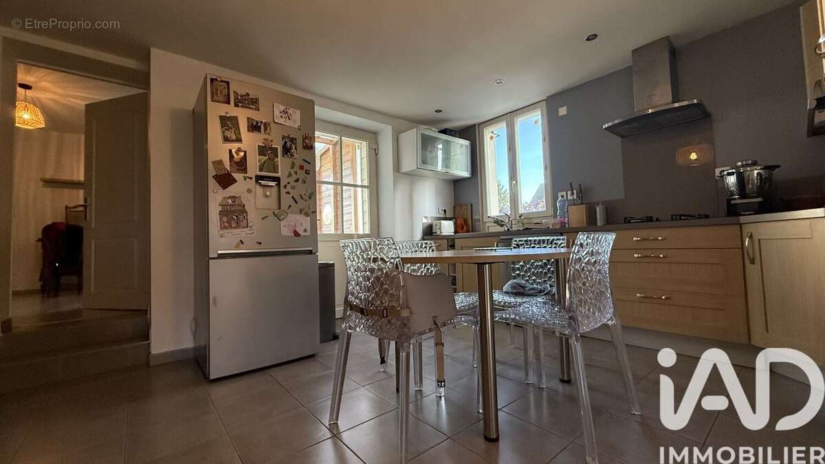 Photo 3 - Maison à GENNES