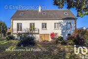 Photo 1 - Maison à MARIGNY-LES-USAGES