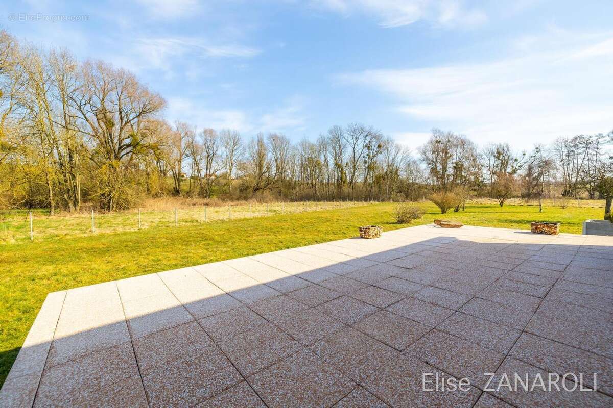 Photo 4 - Maison à ROUSSY-LE-VILLAGE