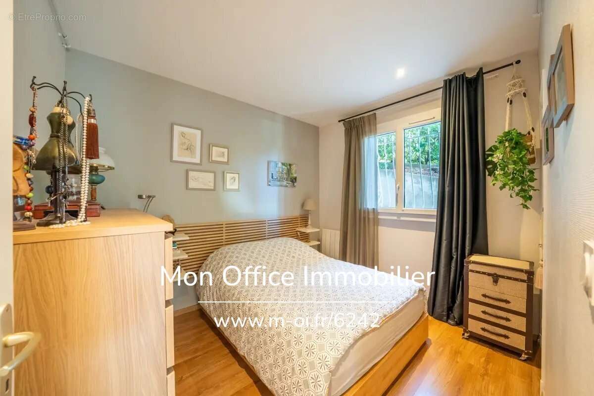 Appartement à CASSIS