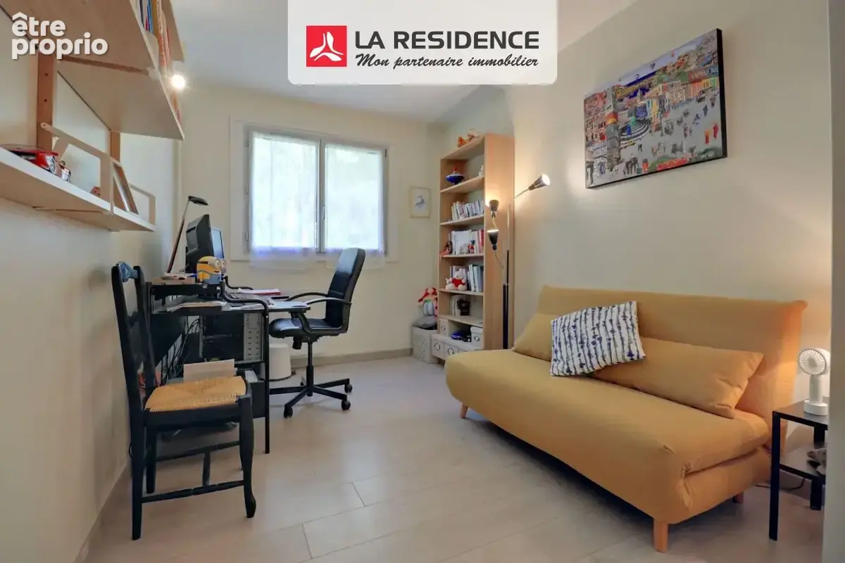 Appartement 4 pièces 81 m² à vendre à Taverny (95150) - photo 9