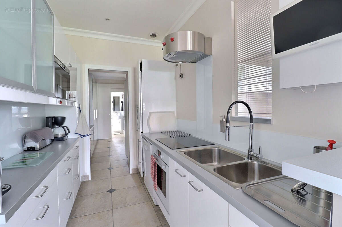 Appartement à VITRY-SUR-SEINE