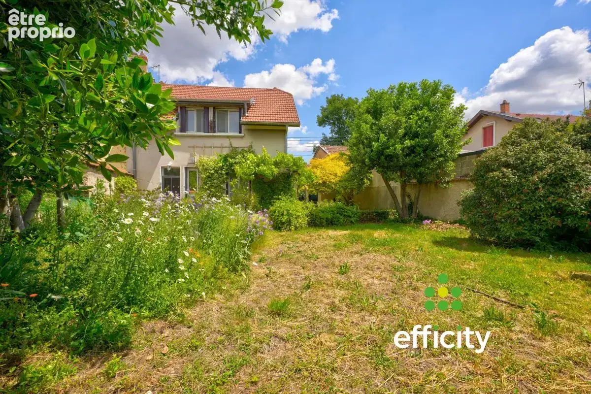 Maison 5 pièces 123 m² à vendre à Oullins (69600) - photo 3
