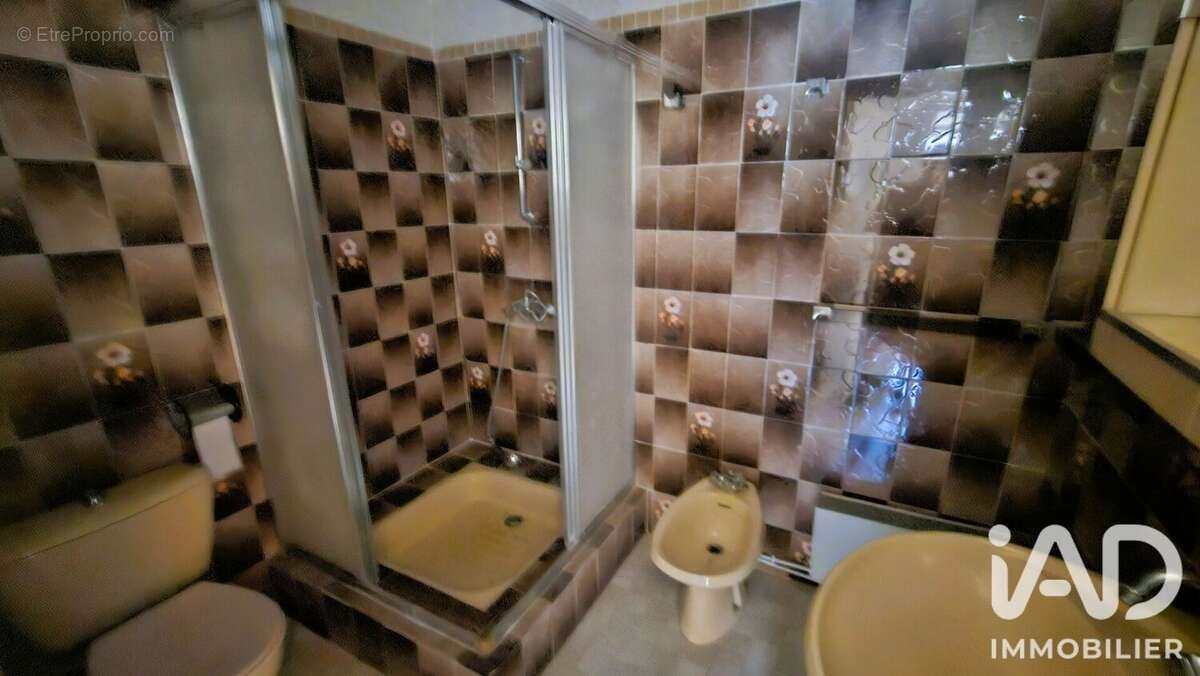 Maison 67 m² à Gabian  - photo 5