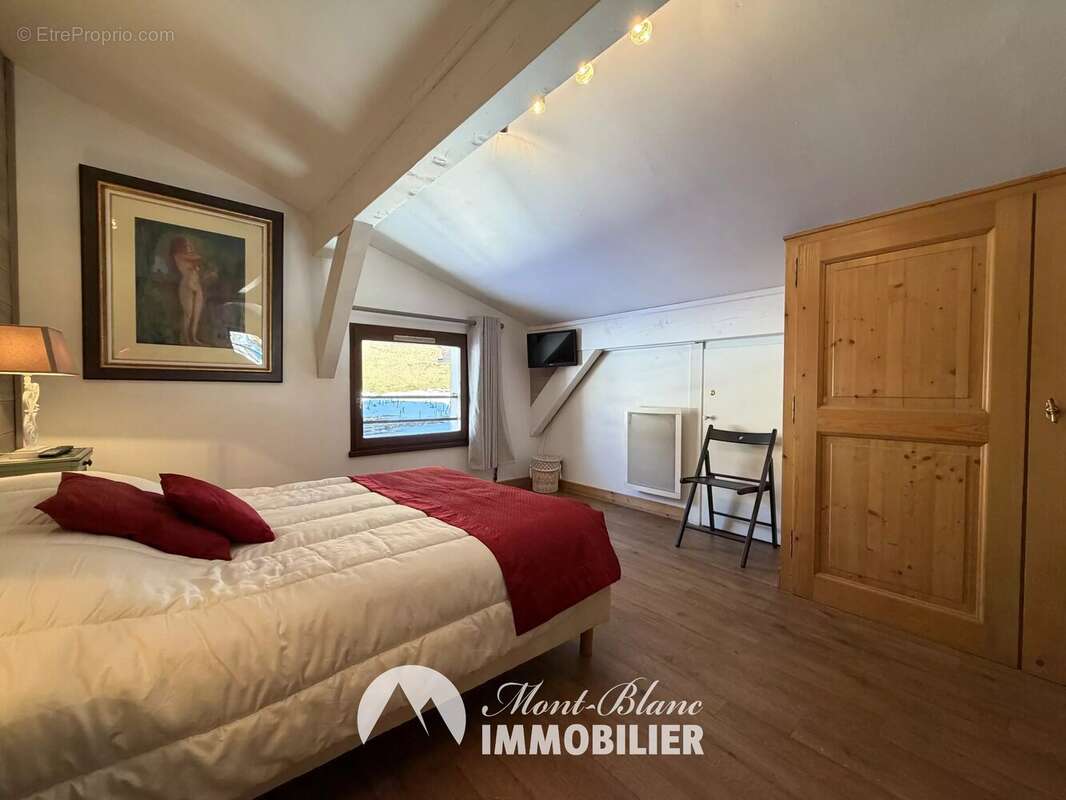 Appartement à PRAZ-SUR-ARLY