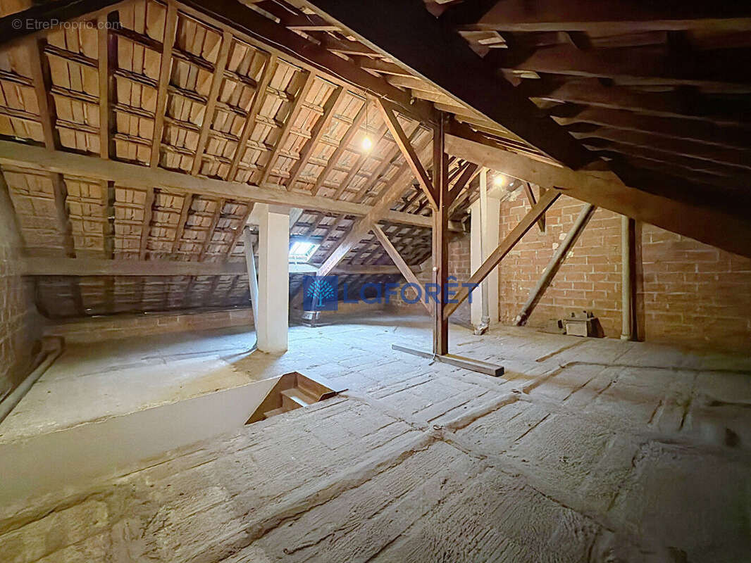 Maison à SAVIGNY-SUR-ORGE