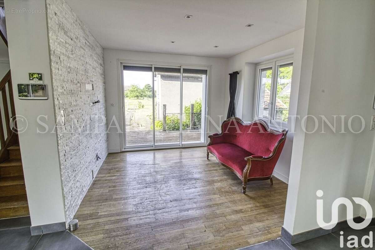 Photo 7 - Maison à PUISEAUX