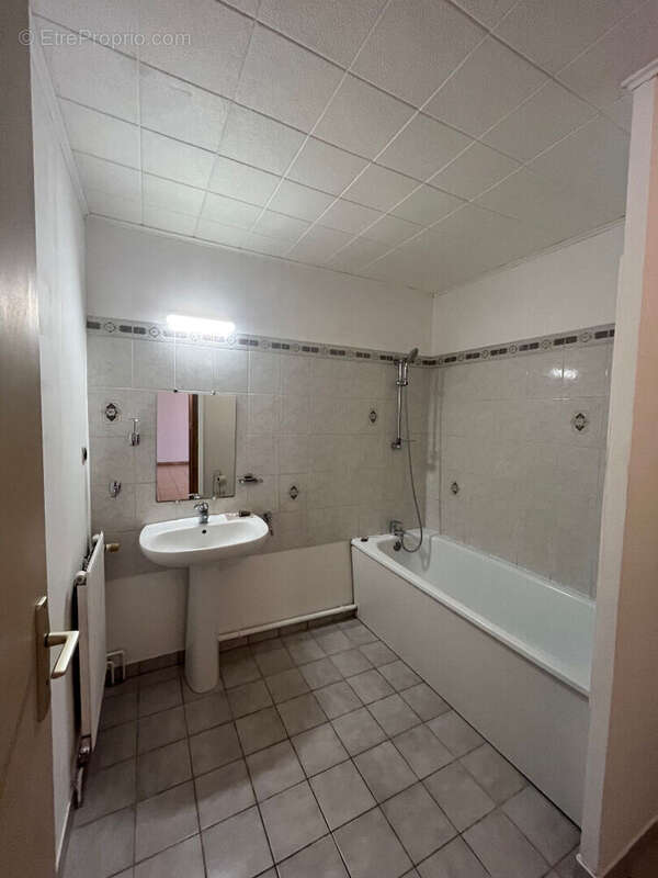 Maison à CREPY-EN-VALOIS