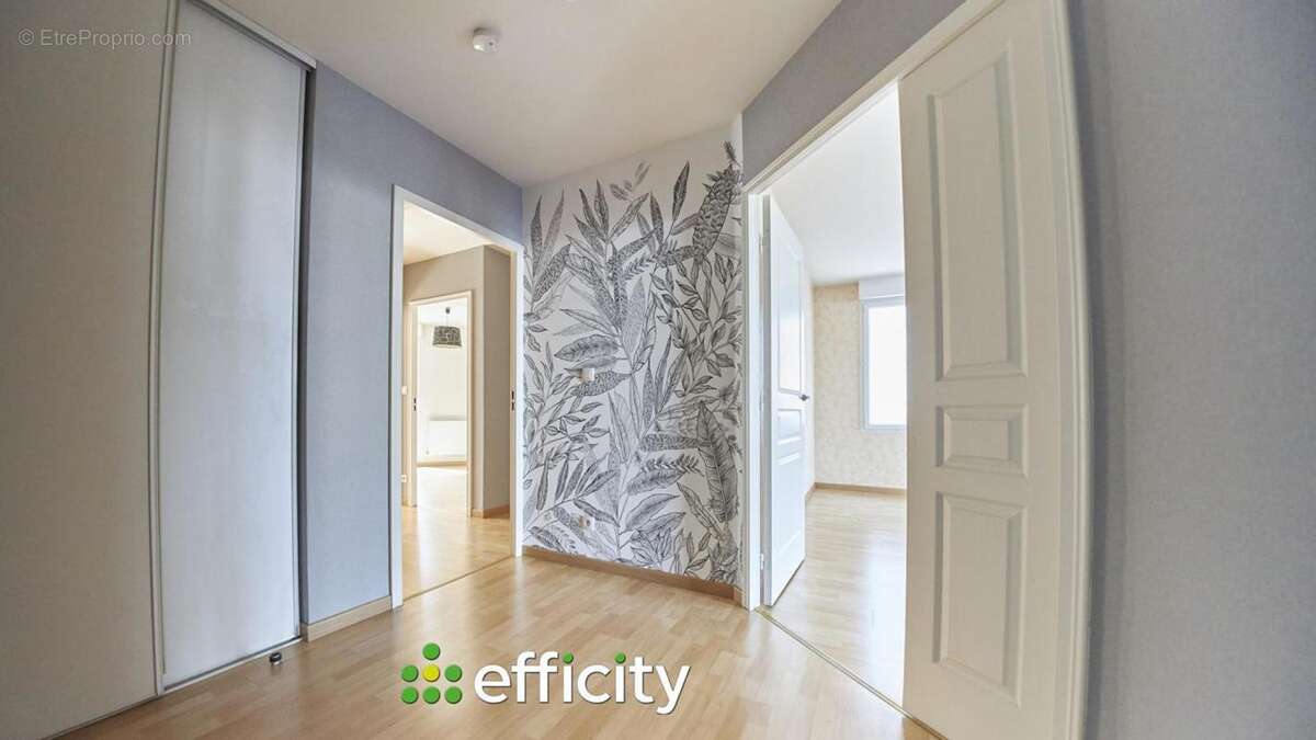 Appartement à ANGERS