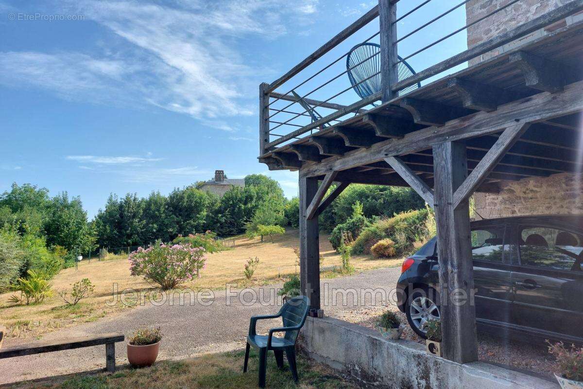 vente maison 4 Pièce(s) - photo 10