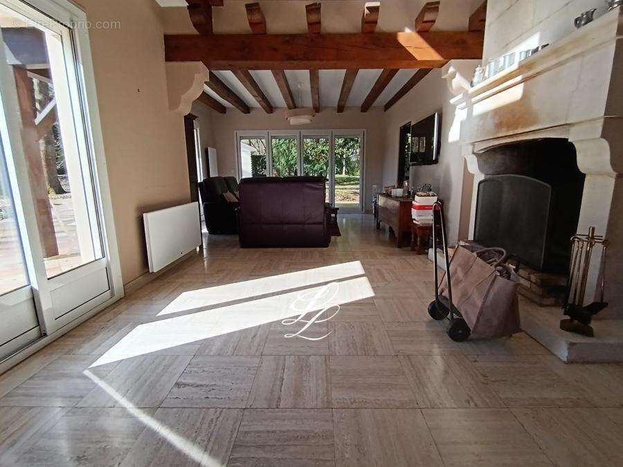 Maison 213 m² à La Bazoge  - photo 3704