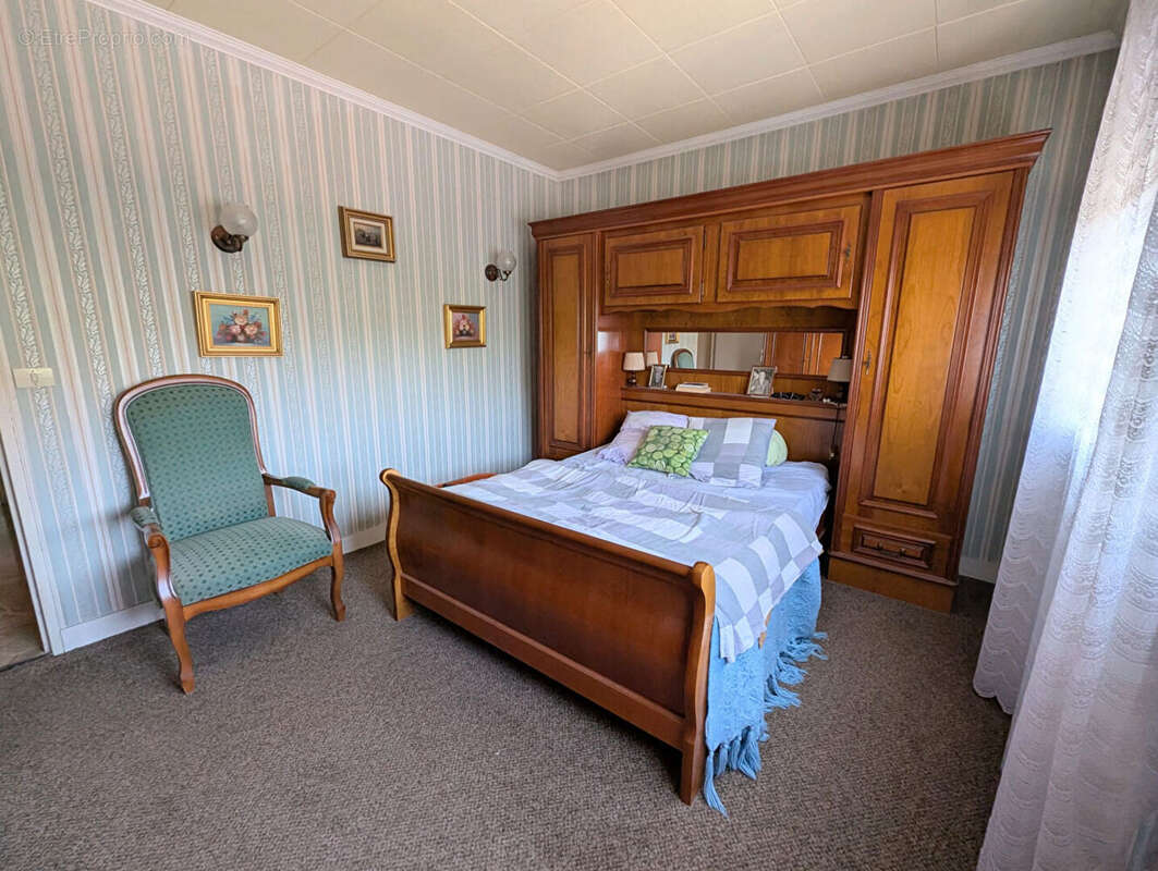 Appartement à CLAMART