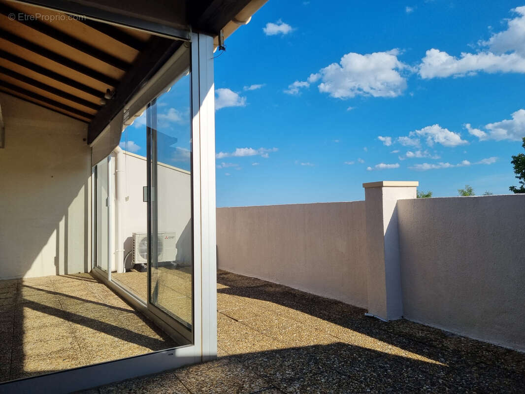 Appartement à NARBONNE