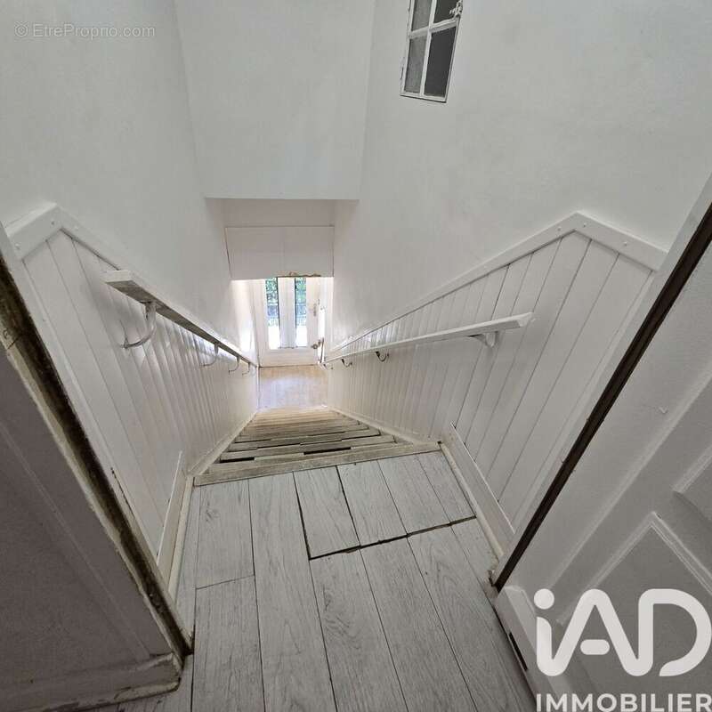 Photo 2 - Maison à SAINT-PIERRE-D'ALLEVARD