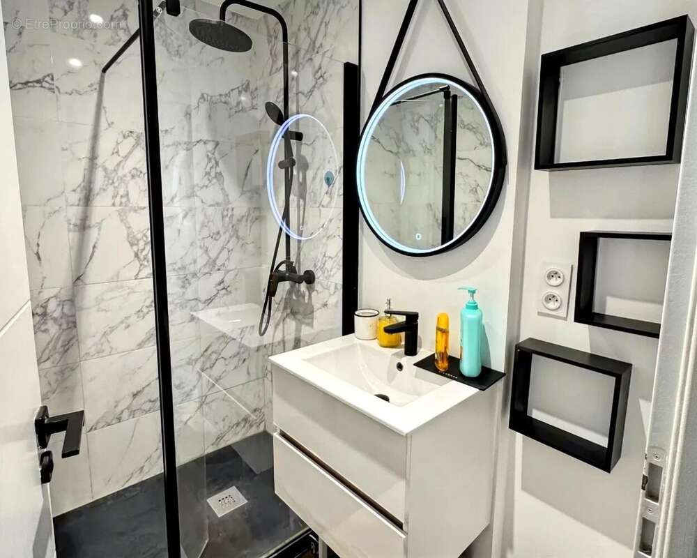 Appartement à LA GRANDE-MOTTE